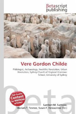 Vere Gordon Childe