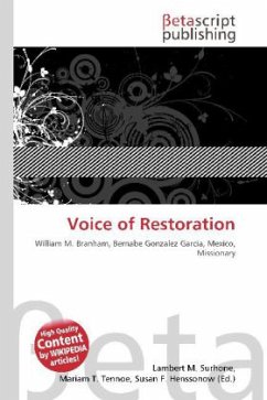 Voice of Restoration