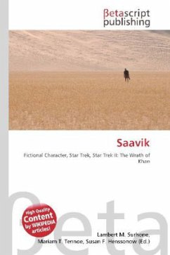 Saavik