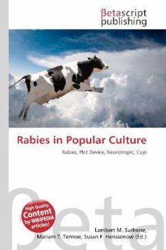 Rabies in Popular Culture