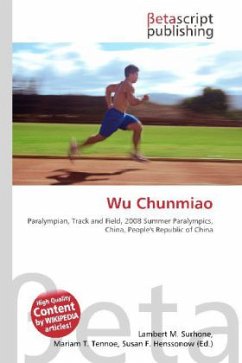 Cover Wu Chunmiao