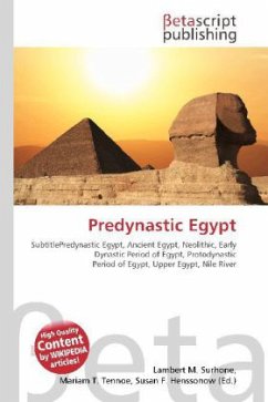 Predynastic Egypt