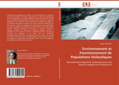 Environnement et Fonctionnement de Populations Halieutiques - PROUZET, patrick