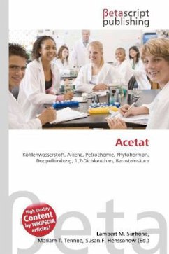 Acetat