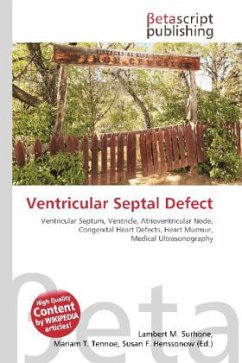 Ventricular Septal Defect