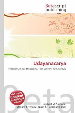 Udayanacarya