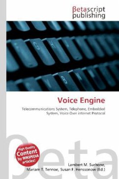 Voice Engine