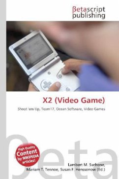 X2 (Video Game)