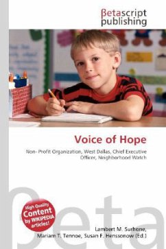 Voice of Hope