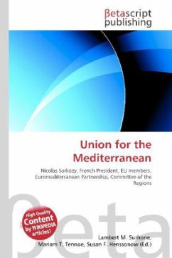 Union for the Mediterranean