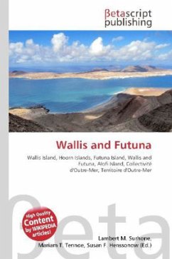 Wallis and Futuna