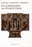 Der Korbinianaltar von Friedrich Pacher