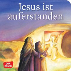 Jesus ist auferstanden - Brandt, Susanne;Nommensen, Klaus-Uwe
