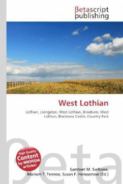 West Lothian