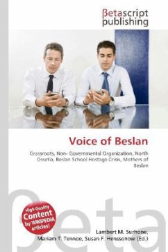 Voice of Beslan