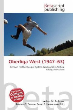 Oberliga West (1947 63)