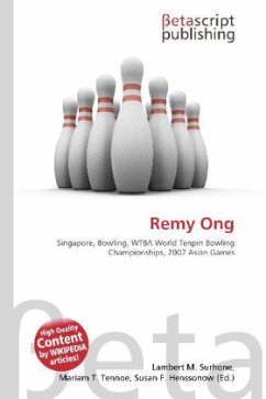 Remy Ong