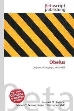 Obelus