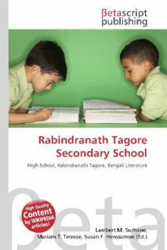 Rabindranath Tagore Secondary School