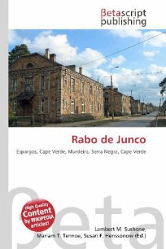 Rabo de Junco