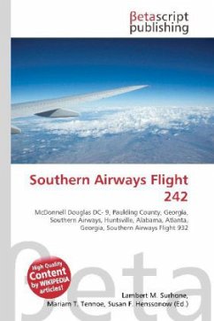 Southern Airways Flight 242