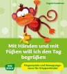Mit Händen und mit Füßen will ich... - Bild 1