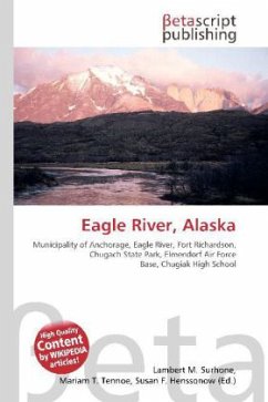 Eagle River, Alaska
