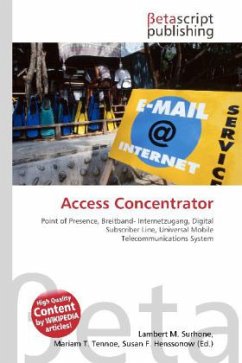 Access Concentrator