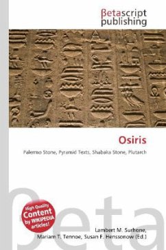 Osiris