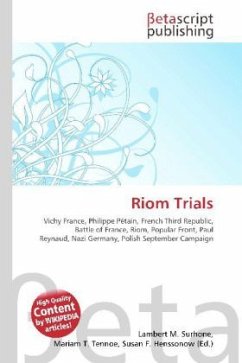 Riom Trials