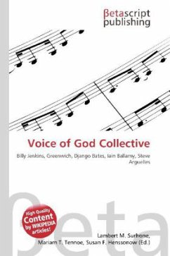 Voice of God Collective