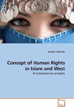 Concept of Human Rights in Islam and West - Sadurdin, Soomro