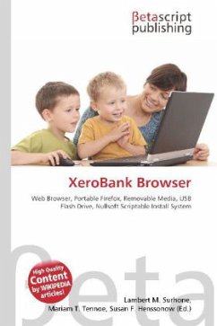 XeroBank Browser