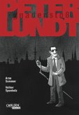 Gnadenstoß / Peter Lundt Bd.1