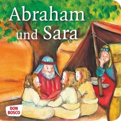 Abraham und Sara - Brandt, Susanne; Nommensen, Klaus-Uwe; Lefin, Petra