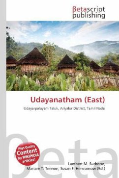 Udayanatham (East)