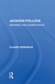 Jackson Pollack Jackson Pollack