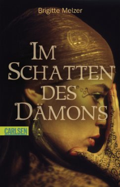 Im Schatten des Dämons - Melzer, Brigitte