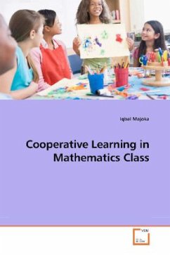 Cooperative Learning in Mathematics Class - Majoka, Iqbal