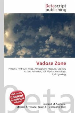 Vadose Zone