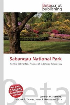 Sabangau National Park