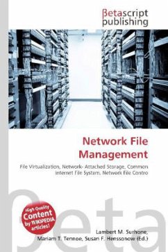 Network File Management