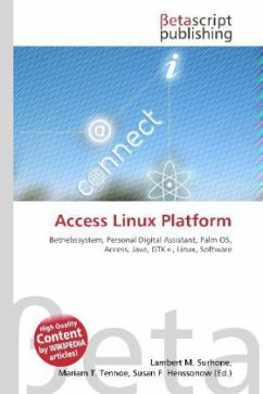 Access Linux Platform