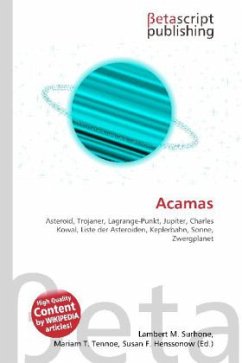 Acamas