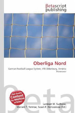 Oberliga Nord