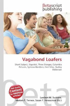 Cover Vagabond Loafers