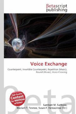 Voice Exchange