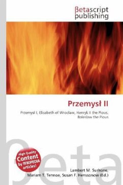 Przemys II