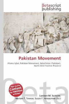 Pakistan Movement