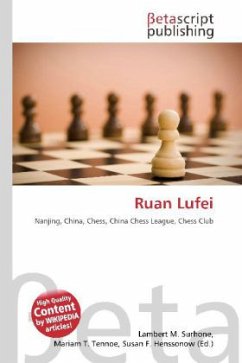 Ruan Lufei